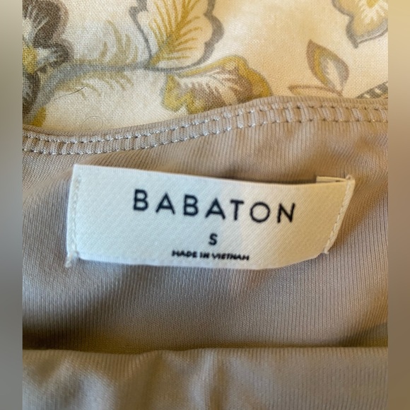 aritzia bodysuit size small - Picture 2 of 3